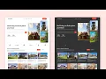 Real Estate Website Using HTML CSS and JavaScript Responsive Website Using HTML CSS and JavaScript