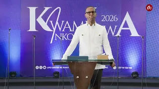Wirinde kuvuga ibinyoma