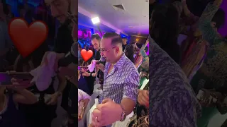 Cheikh Mourad Live 2025 الشيخ مراد ماشي حنا لي حبسونا مدحات 