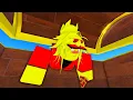 R63 ELLIOT STUCK ON CHEST?! | Roblox Animation