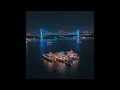 BVTU x CUDİ - İSTANBUL GECELER (Official Audio)