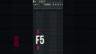 اموزش اف ال استودیو چگونه وکال یا بیت رو وارد نرم افزار کنیم 