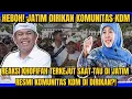 Lagu VIRAL! KHOFIFAH TERKEJUT DI JATIM RIBUAN WARGANYA RESMI DIRIKAN KOMUNITAS KDM?!