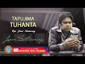 Lagu Jonar Situmorang - Tapujima Tuhanta | Lagu Rohani Terbaik 2020 | Lagu Rohani Kristen (Lyric)