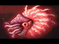 Terraria Calamity Infernum - Dreadnautilus