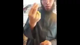 اخينا مقود من حسين داي الزطلة خلوية                دندنها