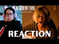Download Lagu RESIDENT EVIL REQUIEM 2ND TRAILER REACTION