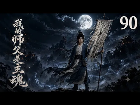 My Master Is the Primary Soul Episode 16
