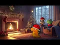 Lagu Gezellige kerstliedjes bij de open haard met Lil Ones 🎄🔥