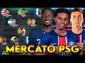 Download Lagu Mon MERCATO IDΓAL du PSG 2025/2026 ! Download Lagu Mon MERCATO IDΓAL du PSG 2025/2026 !
