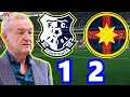 Lagu Gigi Becali impresii si reactii la cald imediat dupa Farul Constanta vs FCSB 1-2