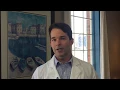 Lancaster PA Chiropractor talks about a great pillow to ease neck pain