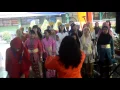 Download Lagu TERIMA KASIHKU w/ Padus SMPN 177 Jakarta, 4 Juni 2016 - w/ Conductor : Ms. Ruslina Simanjuntak