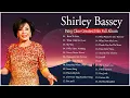 Download Lagu Shirley Bassey Greatest Hits Full Album 2022 - Best Songs Of Shirley Bassey