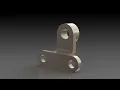 Chapter 5 Exercise 5 Support Fixture SolidWorks Tutorial