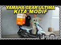 Download Lagu Modif Motor Operasional di Katros Garage #SEKUTOMOTIF
