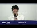 Download Lagu AFAN DA INGIN MENCOBA GENRE MUSIK YANG LAIN KARENA INI! ? MP3