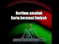 HYMNE FATAYAT karaoke