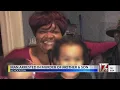 Man killed Henderson neighbor and her son Police