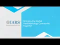 Download Lagu IARS: Bringing the Global Anesthesiology Community Together