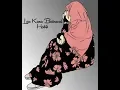 Download Lagu Law Kana Bainana Al Habib (Cover Sheryl Shazwanie)