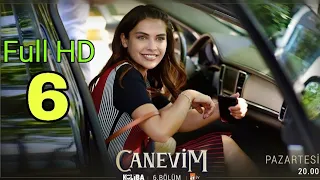 مسلسل قلبي الحلقة 6 كاملة مترجمة 