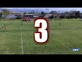 Top 10 Goals of the Weekend 2023 CalSouth State Cup Feb 11-12 at the San Bernardino Soccer Complex