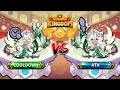 which one is better full cooldown or full atk white lily cookie