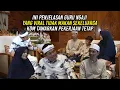 Lagu INI PENJELASAN GURU NGAJI YANG VIRAL TIDAK MAKAN SEKELUARGA | KDM TAWARKAN PEKERJAAN TETAP