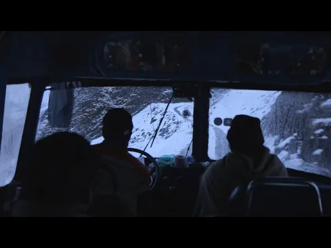 Trailer | Compañía | Miguel Hilari