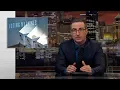 Voting Machines Last Week Tonight with John Oliver HBO