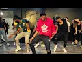 Koffee- Toast | Tango Leadaz Class Choreography