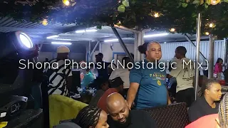 shona phansi nostalgic mix 