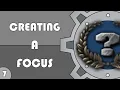 HOI4 Modding Creating a basic focus tree