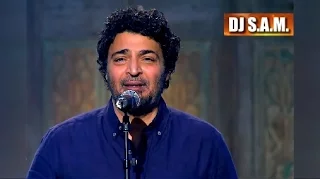                                   حميد الشاعري   بروي   ماستر دندنها