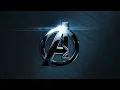 Alan Silvestri - The Avengers -