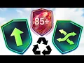This Unlimited Pack Grind Method Is CRAZY