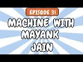 Firebase Studio Build Full-Stack AI Apps in Minutes Machine with Mayank Ep 31