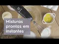 Vídeo do produto Vídeo do produto