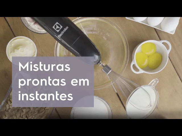 Vídeo do produto Vídeo do produto