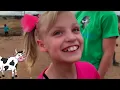We're Going to Africa! Surprise Adventure!