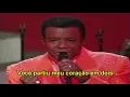 Little Anthony  Tears On My Pillow (Live / Tradução)