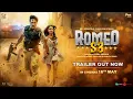 Download Lagu Romeo S3 - Trailer | Palak Tiwari, Thakur Anoop Singh | Guddu Dhanoa, Dr Jayantilal Gada | 16 May