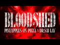 Download Lagu Pineapples On Pizza x Dr. Sai Lay - BLOODSHED