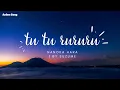 Lagu Tu tu rururu | Nanoka Hara | By Suzume | @animeglimp2273 | mistikoli