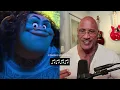 Dwayne "The Rock" Johnson: Life Lessons, Leadership, Music, Moana, "Your Dad" & Polynesian Roots