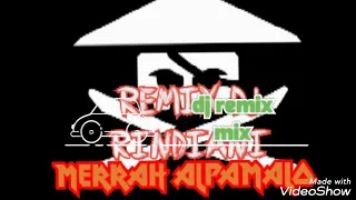 Download remix dj rindiani MP3