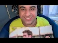 Shuaib s Birt ay Trip - Vampire Diaries Convention and Universal Studios 2024