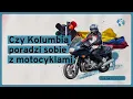 Download Lagu Czy Kolumbia poradzi sobie z motocyklami (Dział Zagraniczny Podcast#249)