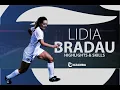 Download Lagu Lidia Bradau - Highlights \u0026 Skills